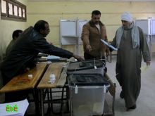 محكمة إدارية تقرر وقف انتخابات الرئاسة المصرية 