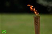 إيقاد شعلة أولمبياد لندن 2102 في أولمبيا اليونانية 