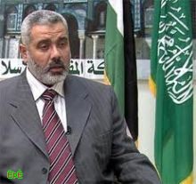 حماس: لن نحارب من أجل إيران	