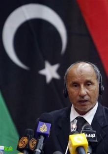 تحرير ليبيا سيعلن في بنغازي السبت 