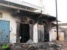 مقتل 23 جندياً سورياً في اشتباكات بمدينة الرستن 