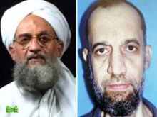 شقيق زعيم القاعدة: لا وجود للتنظيم في مصر 