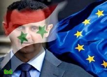 الاتحاد الاوروبي يفرض عقوبات جديدة على النظام السوري 