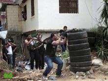القضاء اللبناني يتهم الشاب شادي المولوي بالإرهاب 