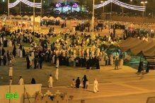 ابن عياف يفتتح غدا مهرجان أمانة الرياض للتراث والأسر المنتجة 