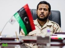 قائد ميليشيا في ليبيا يضع السلاح ويتجه للسياسة 