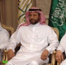 أمر ملكي: تعيين محمد آل عمرو أمينا عاما لمجلس الشورى بالمرتبة الممتازة 