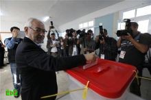 اقبال كبير على التصويت في أول انتخابات "الربيع العربي" بتونس 