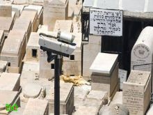 أساطير يهودية عن مقبرة جبل الزيتون ورفض فلسطيني 