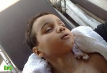 اليونيسيف تعرب عن قلقها على أطفال سوريا