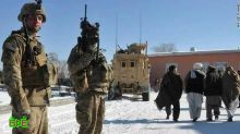 مقتل 18 من طالبان وجرح 23 آخرين في عمليات أمنية في أفغانستان