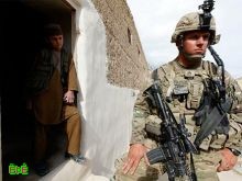 هجوم انتحاري يخلف 13 قتيلاً في أفغانستان 