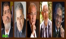 المصريون يختارون رئيسهم لاول مرة في انتخابات غير محسومة سلفا 