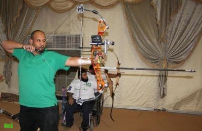 أمانة الرياض تفعل مشاركة ذوي الاحتياجات الخاصة بمهرجان الأسر المنتجة 