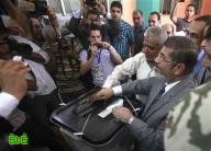 انتخابات الرئاسة تشدد الاستقطاب بين المصريين