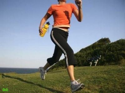   دراسة حديثة تثبت أن السيدات اللاتي يمارسن الرياضة يحصلن على حماية من الإصابة بالصدفية
