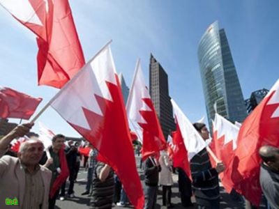 الحكم على ستة بحرينيين  بالسجن 15 عاما 