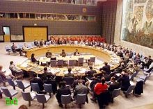 مجلس الأمن يُنهي التفويض بعمليات لحلف الأطلسي في ليبيا 