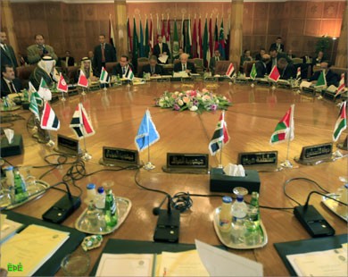 الجامعة العربية: إدراج مذبحة «الحولة» على جدول أعمال الدورة غير العادية 