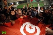 الإسلاميون يحكمون تونس واشتباكات في سيدي بوزيد 