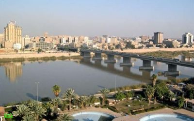 الداخلية العراقية تضع اللمسات الاخيرة على عملية تسلم امن بغداد 