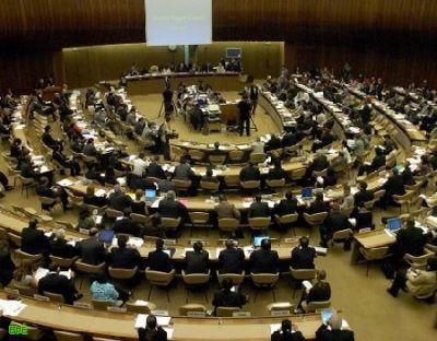 مجلس حقوق الانسان يعقد جلسة خاصة بشأن سوريا