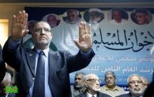 الاخوان المسلمون في مصر يزورون غزة للمرة الاولى 