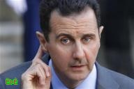 مقاتلون سوريون يمنحون الأسد مُهلة 48 ساعة لإنهاء العنف