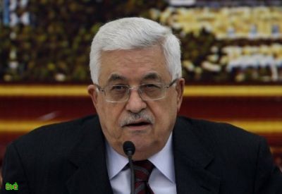 عباس يطلب دعما سياسيا وماليا من لجنة المتابعة في اجتماعها بالدوحة 