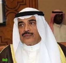 وزير خارجية الكويت يحذر من خطورة الوضع في سوريا