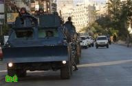 الجيش اللبناني ينتشر في طرابلس بعد مقتل 15