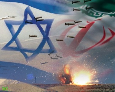 امريكا تبحث مع اسرائيل فرض عقوبات على ايران 