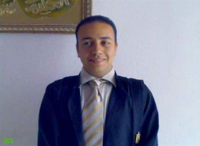 الخارجية المصرية: محاميان سعوديان يرغبان في الدفاع عن الجيزاوي 