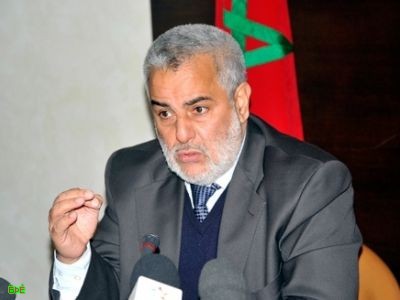 وزارة الداخلية تراقب الحزب الحاكم في المغرب 