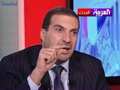 عمرو خالد: تم التنكيل بي.. ولن أساند أي مرشح 