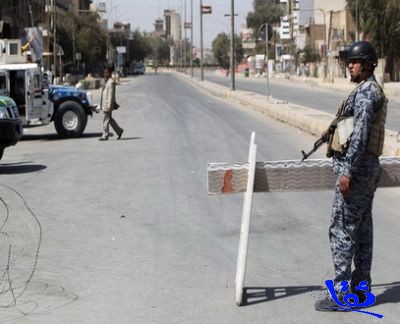 اغتيال مسؤول عشائري محلي وإصابة شرطيين في العراق