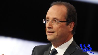  الفرنسيون يستعدون لمنح رئيسهم الاشتراكي اغلبية مريحة في البرلمان 