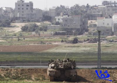  مقتل اثنين واصابة ثالث برصاص الجيش الاسرائيلي 
