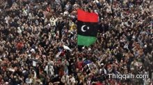 القذافي يصف ساركوزي بالطامع في نفط ليبيا