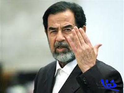 ابن شقيق صدام حسين يطلب اللجوء في النمسا 