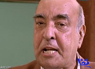 وفاة الفنان الكوميدي المصري يوسف داوود عن عمر ناهز 74 عاماً