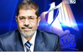  عاجل .. مرسي رئيسا لمصر 