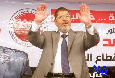  الرئيس المصر يبدأ تشكيل حكومة مدنية 