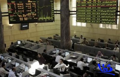 ارتفاع الاسهم المصرية بعد انتخاب الرئيس 