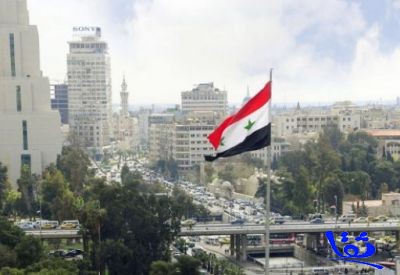 اشتباكات حول مقرات الحرس الجمهوري بضواحي دمشق