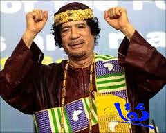 القبض على "جميلة درمان" حارسة القذافي الشخصية 