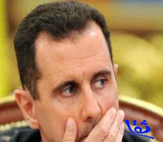 الأسد: سوريا بحالة حرب حقيقية.. و113 قتيلا الثلاثاء