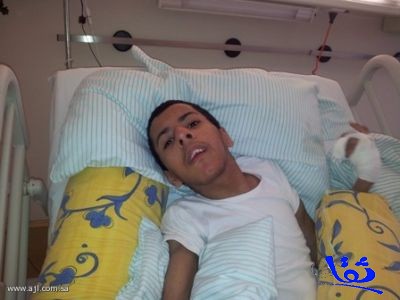 الشرطة الألمانية تخرج مواطن سعودي من مستشفى بميونخ لعدم قدرته على تكلفة علاجه 