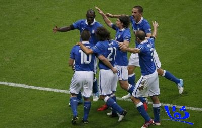 الليلة.. إيطاليا في مواجهة أسبانيا بنهائي كأس اليورو 2012
