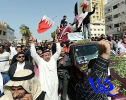الداخلية البحرينية تعلن تعافي البلاد من ازمتها
